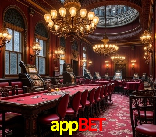 appbet: Seu Cassino Premiado com Pagamentos Rápidos
