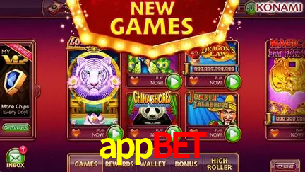 Descubra o Mundo do Cassino Online com appbet