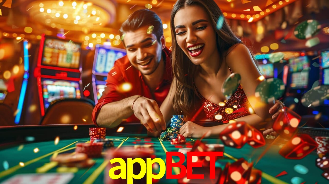 Tecnologia da Plataforma appbet