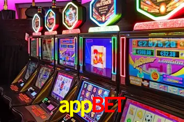 A Revolução dos Aplicativos de Jogos no appbet