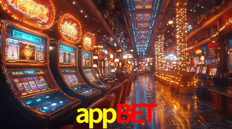 Live Casino appbet