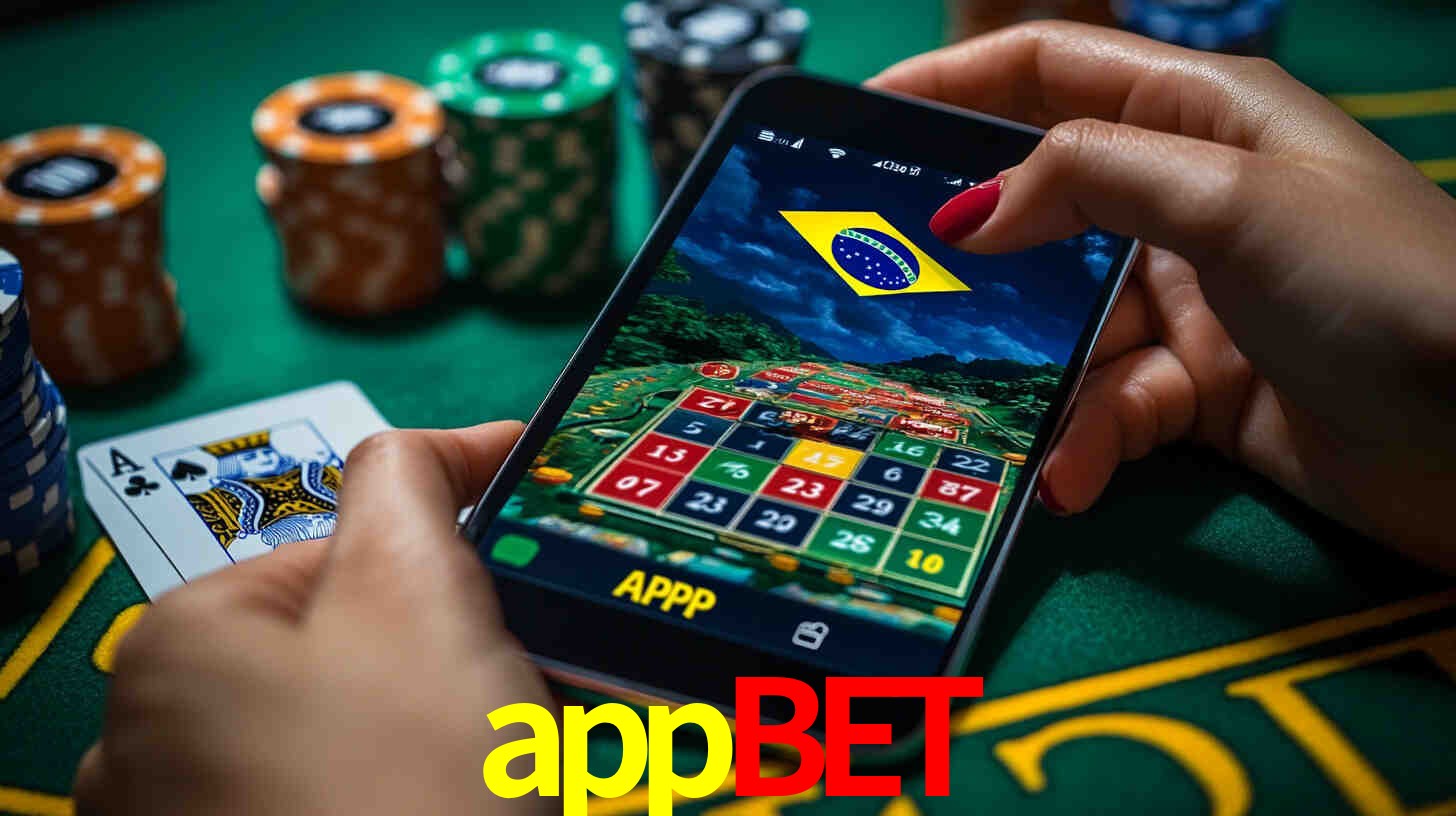Descubra a Essência do appbet: Nossa História e Compromissos