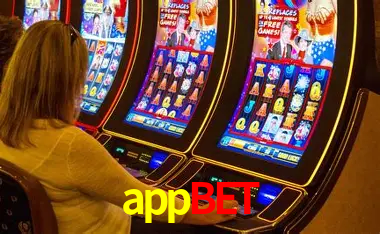 Descubra o Mundo do Cassino Online com appbet
