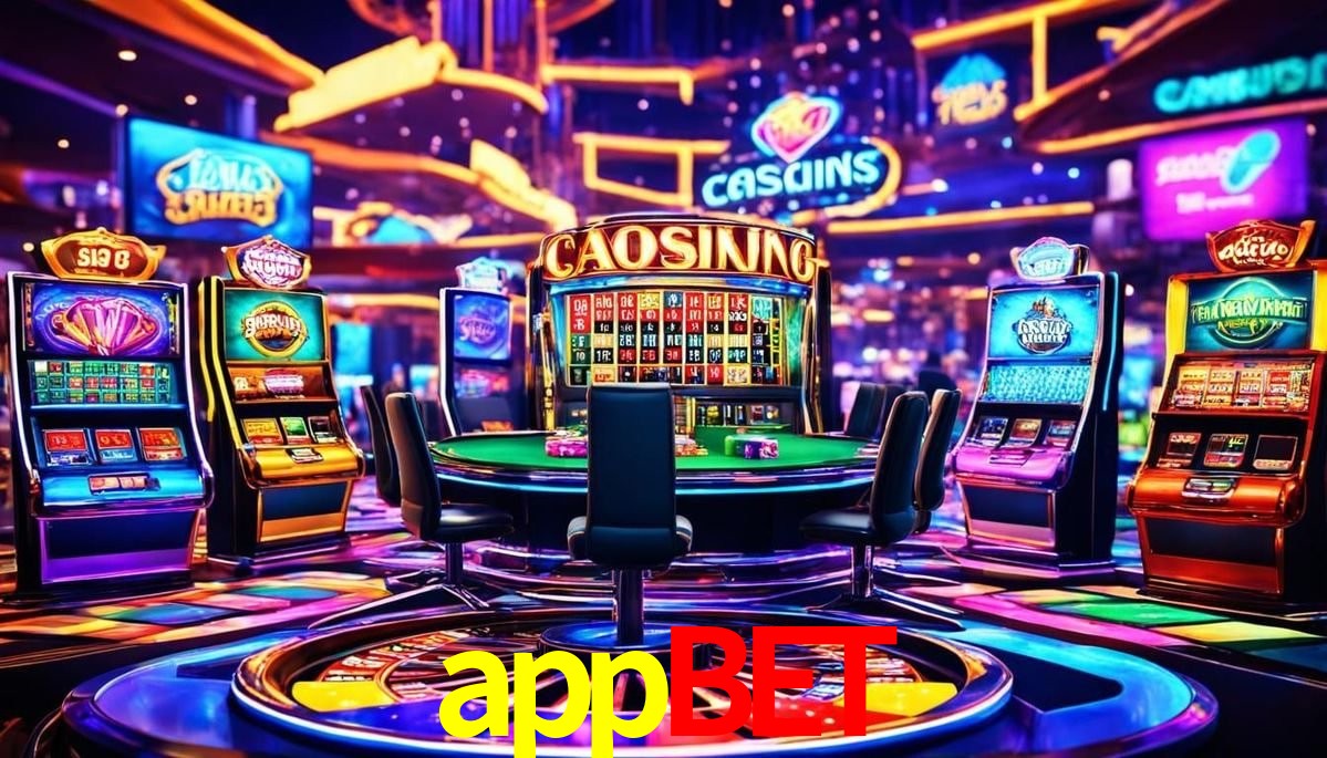 Estatísticas do Jogo appbet