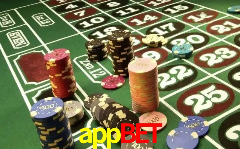 Jogos de Slot appbet
