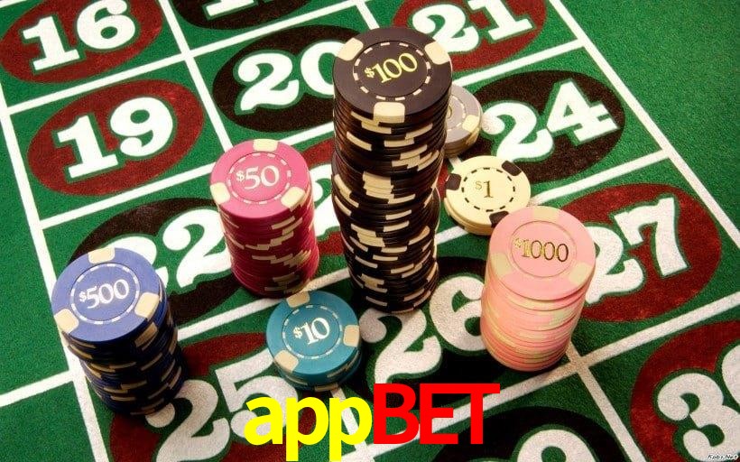cassino appbet