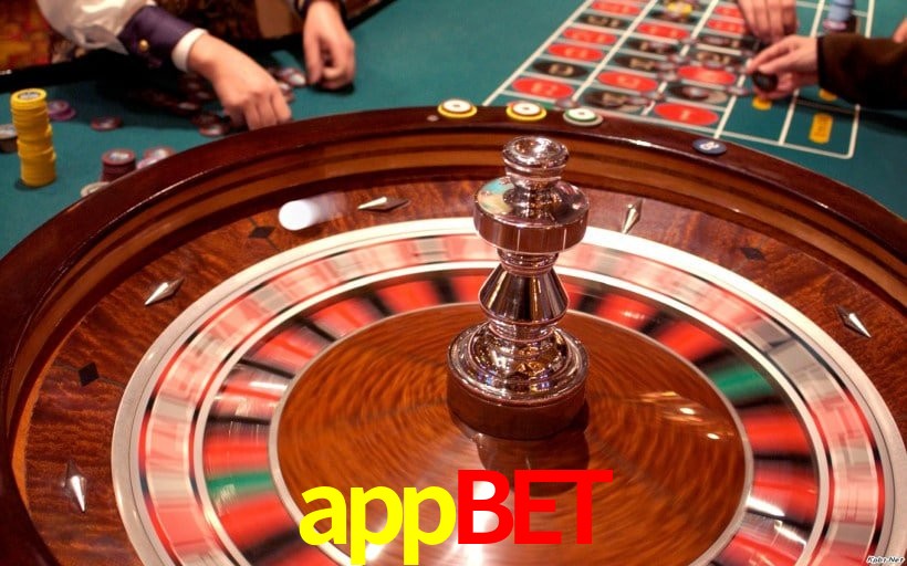 Casino Ao Vivo appbet