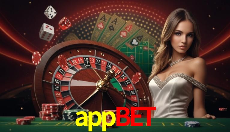 APP oficial da appbet para mobile